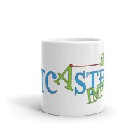 The Outcasters Mug