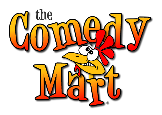 The Comedy Mart